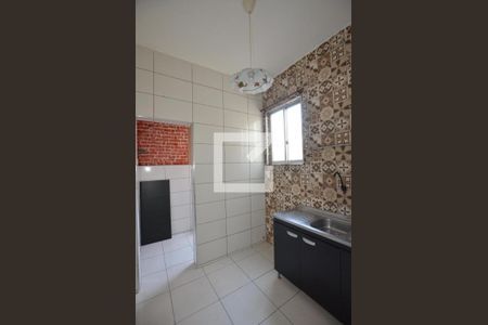 Apartamento para alugar com 63m², 2 quartos e sem vagaCozinha