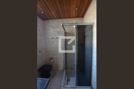 Apartamento para alugar com 63m², 2 quartos e sem vagaBanheiro