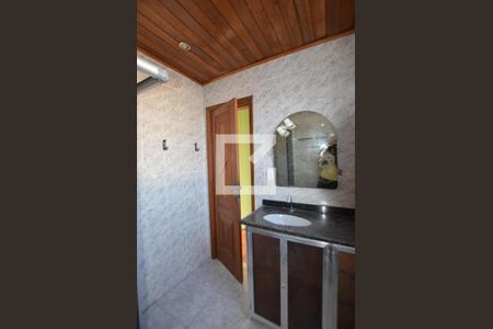 Apartamento para alugar com 63m², 2 quartos e sem vagaBanheiro