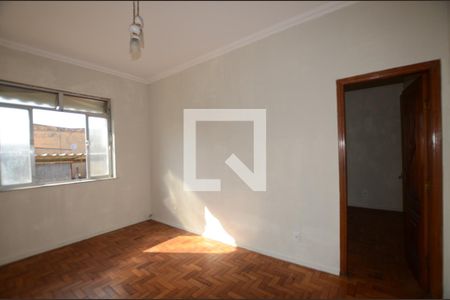 Sala de apartamento para alugar com 2 quartos, 63m² em Vaz Lobo, Rio de Janeiro