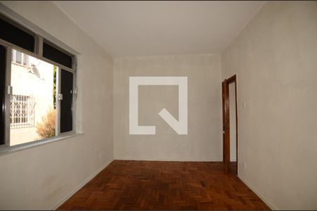Quarto 1 de apartamento para alugar com 2 quartos, 63m² em Vaz Lobo, Rio de Janeiro