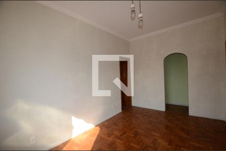 Sala de apartamento para alugar com 2 quartos, 63m² em Vaz Lobo, Rio de Janeiro