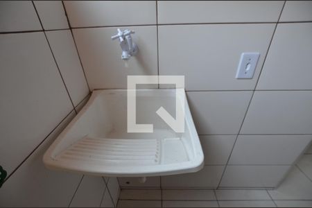 Apartamento para alugar com 63m², 2 quartos e sem vagaÁrea de Serviço