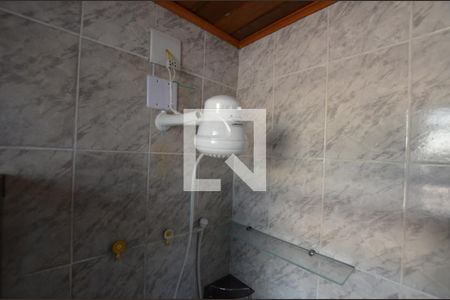 Apartamento para alugar com 63m², 2 quartos e sem vagaBanheiro
