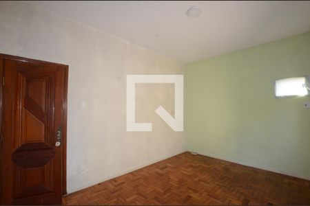 Quarto 1 de apartamento para alugar com 2 quartos, 63m² em Vaz Lobo, Rio de Janeiro