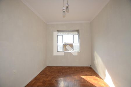 Sala de apartamento para alugar com 2 quartos, 63m² em Vaz Lobo, Rio de Janeiro