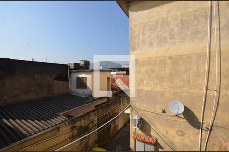 Apartamento para alugar com 63m², 2 quartos e sem vagaVista do Quarto 1