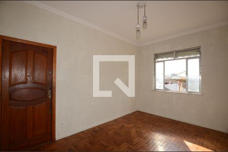 Sala de apartamento para alugar com 2 quartos, 63m² em Vaz Lobo, Rio de Janeiro