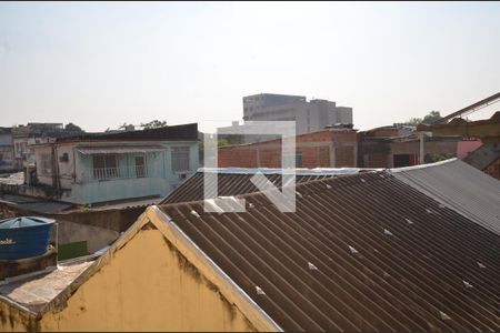 Vista da Sala de apartamento para alugar com 2 quartos, 63m² em Vaz Lobo, Rio de Janeiro