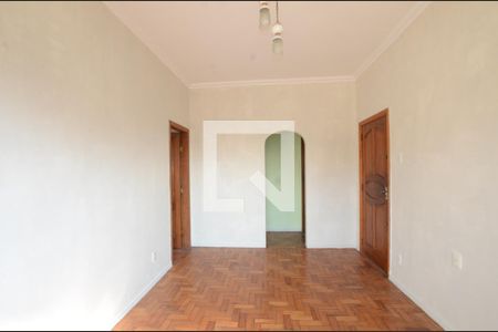 Sala de apartamento para alugar com 2 quartos, 63m² em Vaz Lobo, Rio de Janeiro