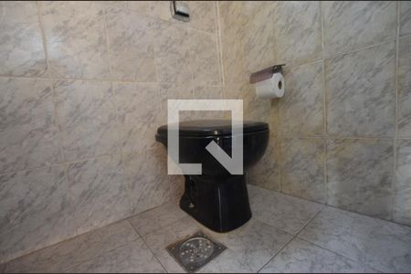 Apartamento para alugar com 63m², 2 quartos e sem vagaBanheiro