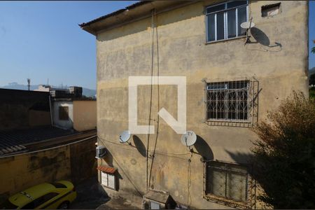 Apartamento para alugar com 63m², 2 quartos e sem vagaVista do Quarto 2