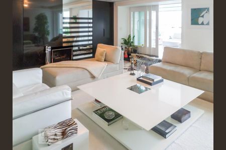 Apartamento à venda com 3 quartos, 249m² em Cambuci, São Paulo