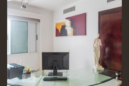 Apartamento à venda com 3 quartos, 249m² em Cambuci, São Paulo