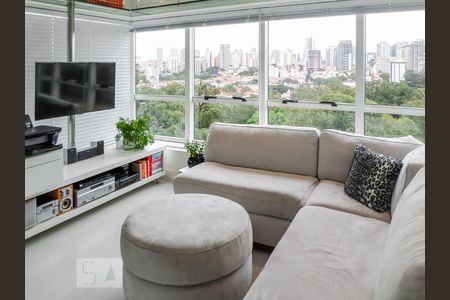 Apartamento à venda com 3 quartos, 249m² em Cambuci, São Paulo