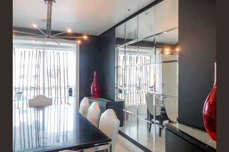 Apartamento à venda com 3 quartos, 249m² em Cambuci, São Paulo