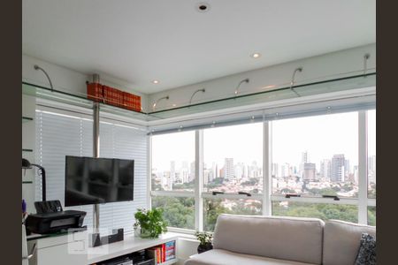 Apartamento à venda com 3 quartos, 249m² em Cambuci, São Paulo