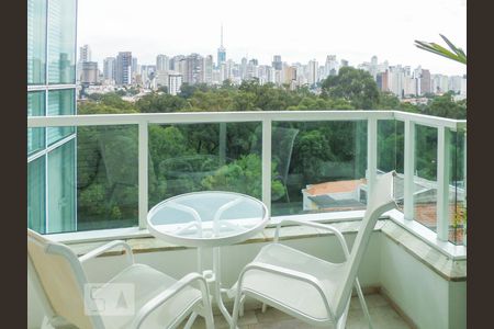 Apartamento à venda com 3 quartos, 249m² em Cambuci, São Paulo