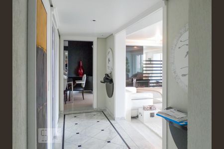 Apartamento à venda com 3 quartos, 249m² em Cambuci, São Paulo