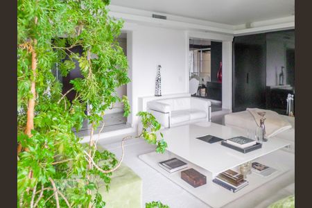 Apartamento à venda com 3 quartos, 249m² em Cambuci, São Paulo