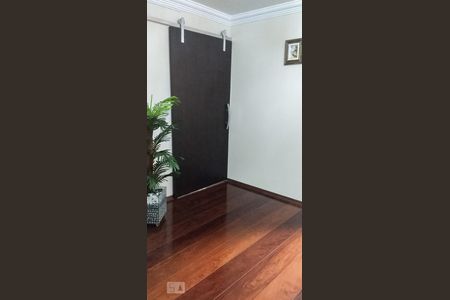 Apartamento à venda com 90m², 3 quartos e 2 vagasSala