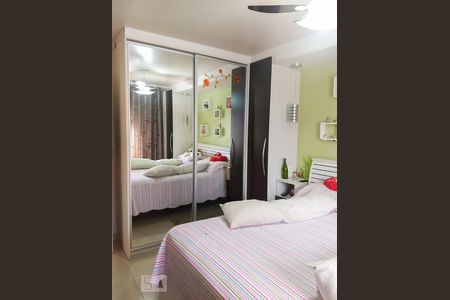 Apartamento à venda com 90m², 3 quartos e 2 vagasQuarto