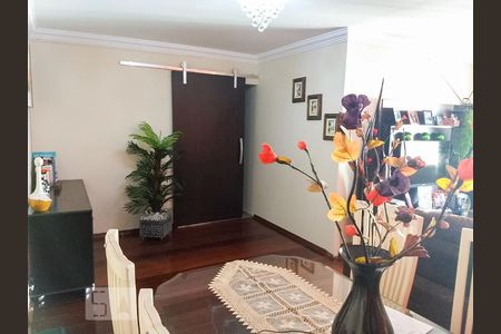 Apartamento à venda com 90m², 3 quartos e 2 vagasSala de Jantar
