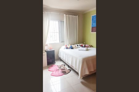 Apartamento à venda com 90m², 3 quartos e 2 vagasQuarto