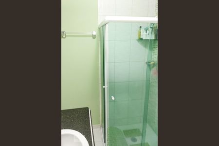 Apartamento à venda com 90m², 3 quartos e 2 vagasBanheiro