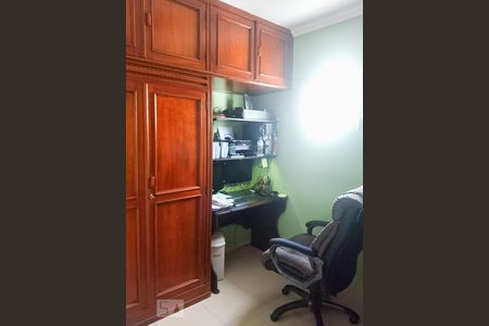 Apartamento à venda com 90m², 3 quartos e 2 vagasQuarto