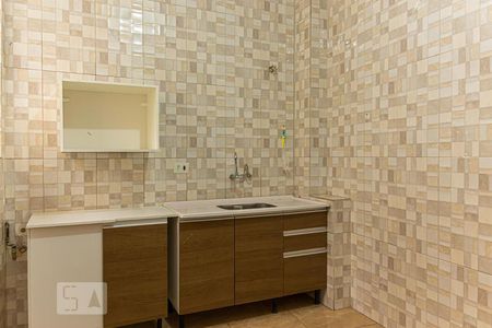 Apartamento à venda com 85m², 2 quartos e sem vaga Apartamento à venda com 85m², 2 quartos e sem vagaCozinha