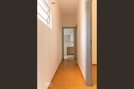 Apartamento à venda com 85m², 2 quartos e sem vaga Apartamento à venda com 85m², 2 quartos e sem vagaCorredor