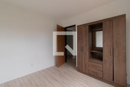 Quarto de apartamento à venda com 1 quarto, 55m² em Partenon, Porto Alegre