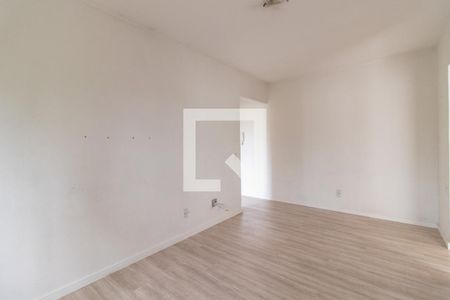 Sala de apartamento à venda com 1 quarto, 55m² em Partenon, Porto Alegre