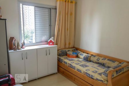 Quarto 2 de apartamento à venda com 3 quartos, 76m² em Santana, São Paulo