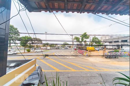 Casa à venda com 242m², 3 quartos e sem vagaVista da Varanda do Quarto 3