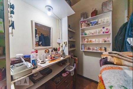 Casa à venda com 242m², 3 quartos e sem vagaCloset do Quarto 3