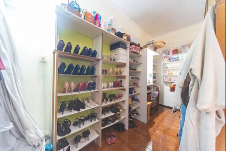 Casa à venda com 242m², 3 quartos e sem vagaCloset do Quarto 3