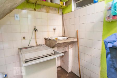 Casa à venda com 242m², 3 quartos e sem vagaÁrea de Serviço - Tanque