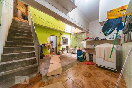 Casa à venda com 242m², 3 quartos e sem vagaÁrea de Serviço