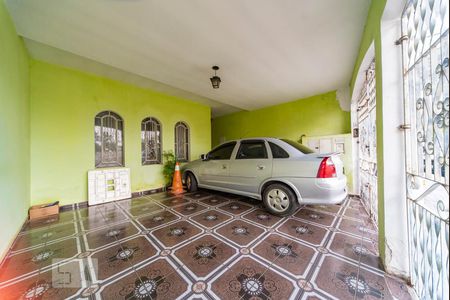 Casa à venda com 242m², 3 quartos e sem vagaGaragem 