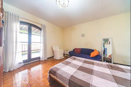 Casa à venda com 242m², 3 quartos e sem vagaQuarto 3