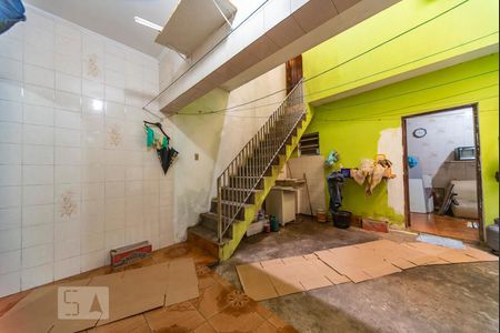 Casa à venda com 242m², 3 quartos e sem vagaÁrea de Serviço