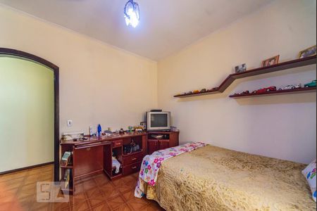 Casa à venda com 242m², 3 quartos e sem vagaQuarto 1
