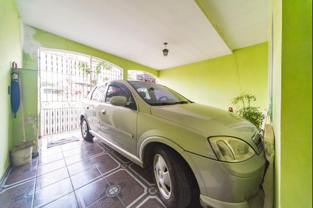 Casa à venda com 242m², 3 quartos e sem vagaGaragem 