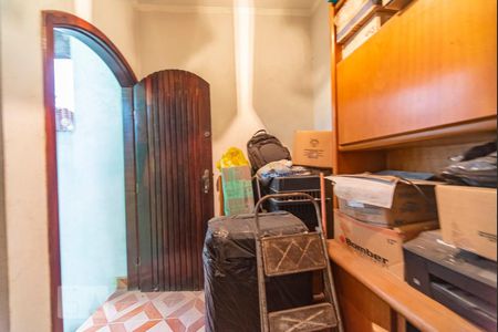 Casa à venda com 242m², 3 quartos e sem vagaSala da Edícula 