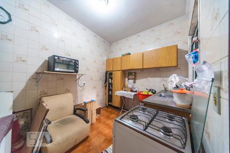 Casa à venda com 242m², 3 quartos e sem vagaCozinha da Edícula 