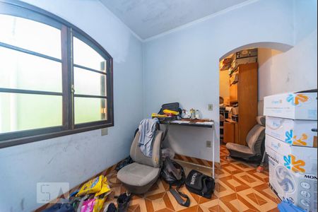 Casa à venda com 242m², 3 quartos e sem vagaQuarto da Edícula 