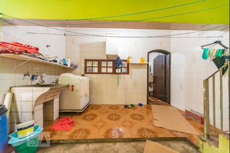 Casa à venda com 242m², 3 quartos e sem vagaÁrea de Serviço