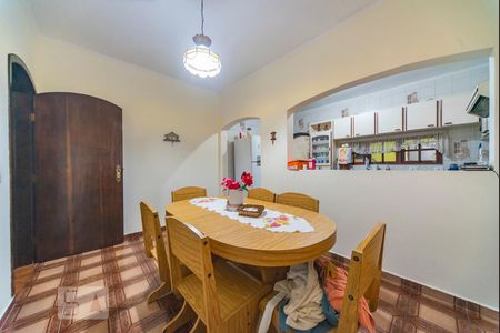 Casa à venda com 242m², 3 quartos e sem vagaCopa 